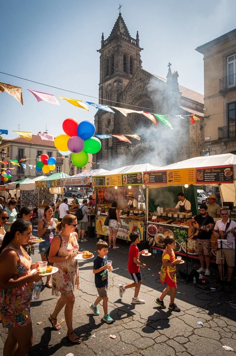 Community venues fostering social connections and activities