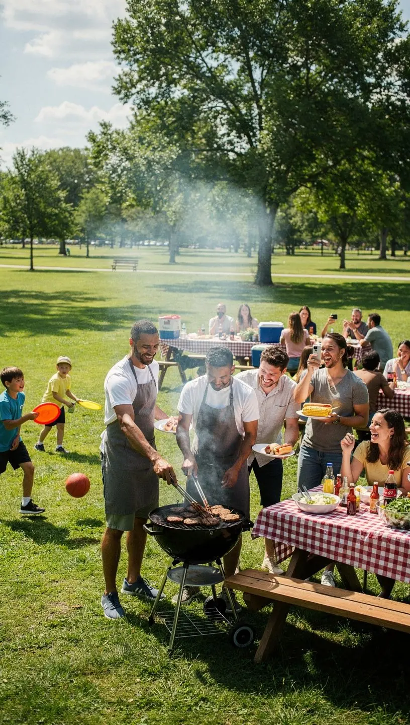 Local music sessions enhancing community connections and enjoyment.