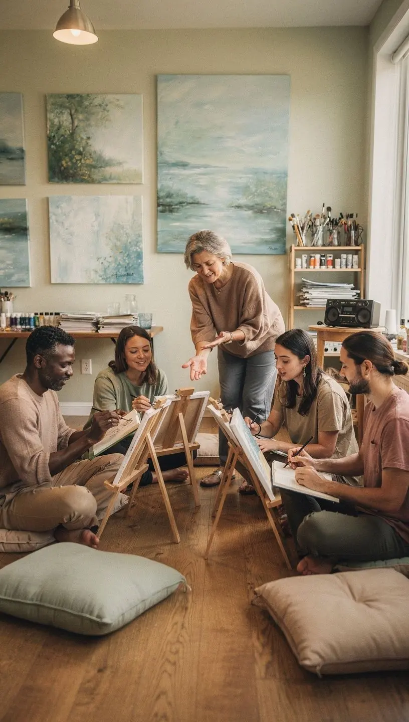 Measuring success of neighborhood events and activities