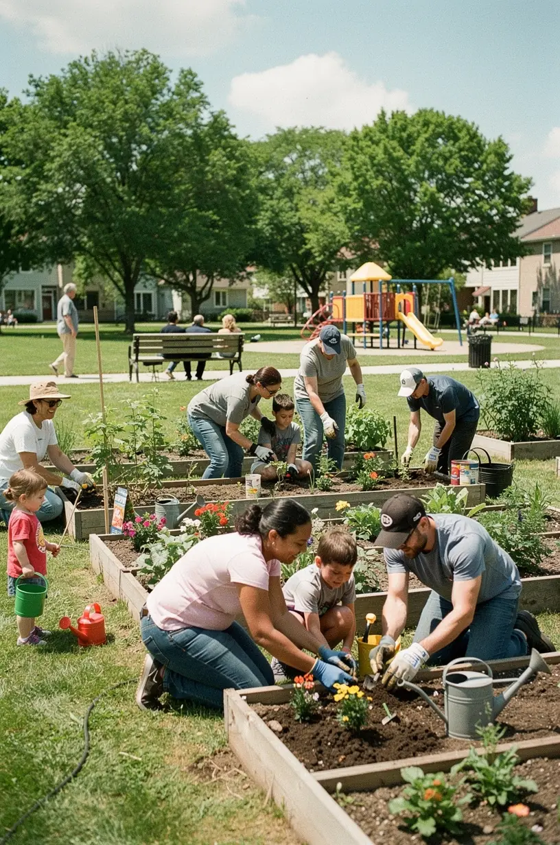 Exploring diverse music events in local venues