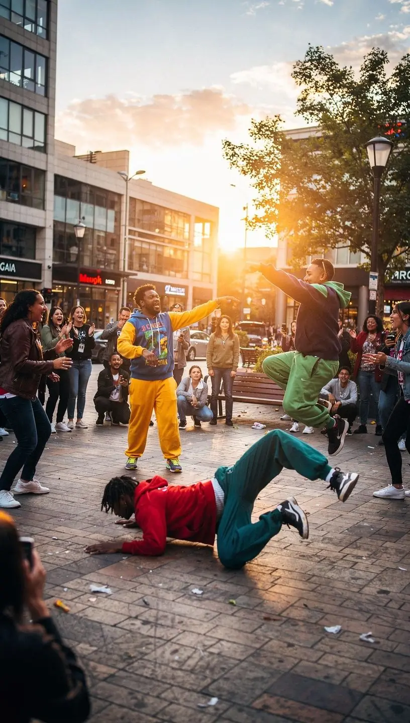 Effective strategies for promoting local neighborhood events