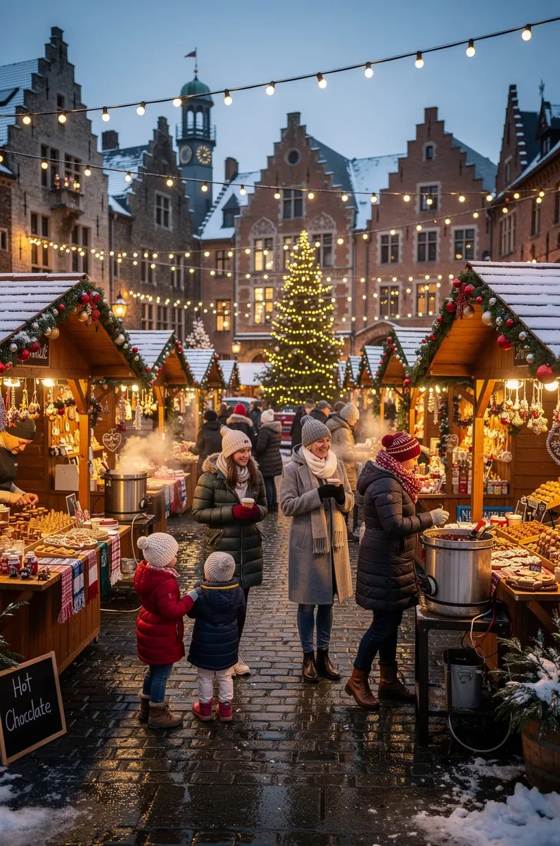 Venue selection for successful community gatherings.